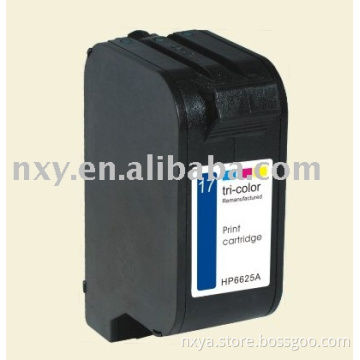 compatible ink cartridge-(17)6625